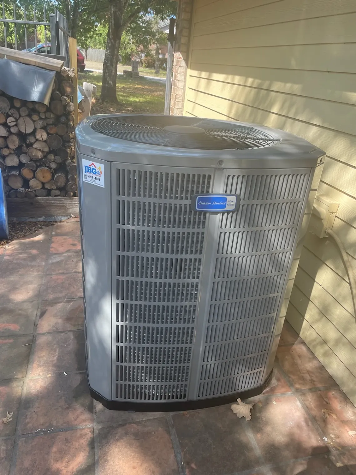 Professional Air Conditioning and Heating Services