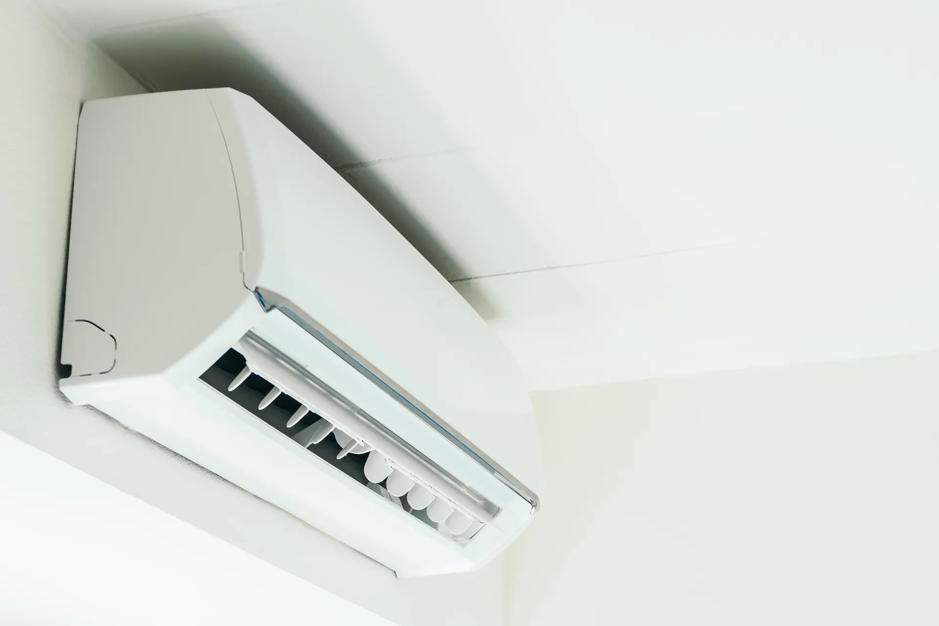Comprehensive AC Maintenance