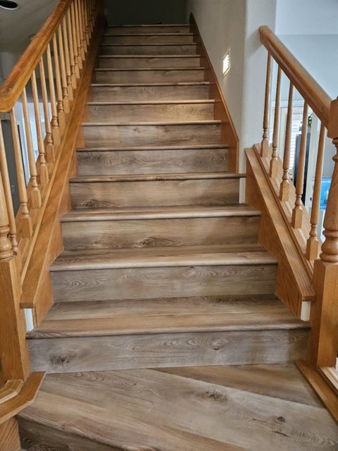 Leon Flooring Covering Inc