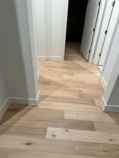 Laminate Flooring