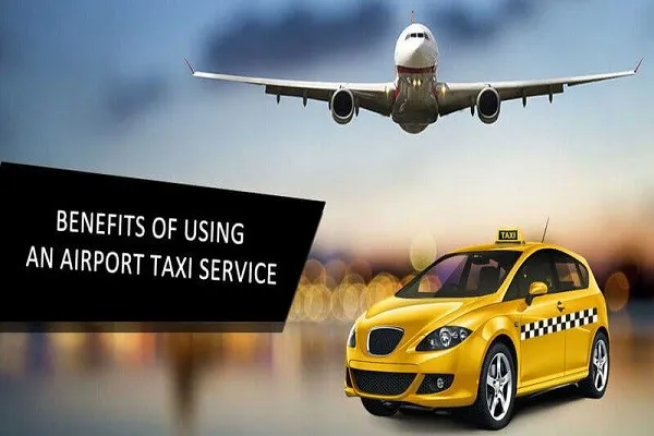 Airport Services