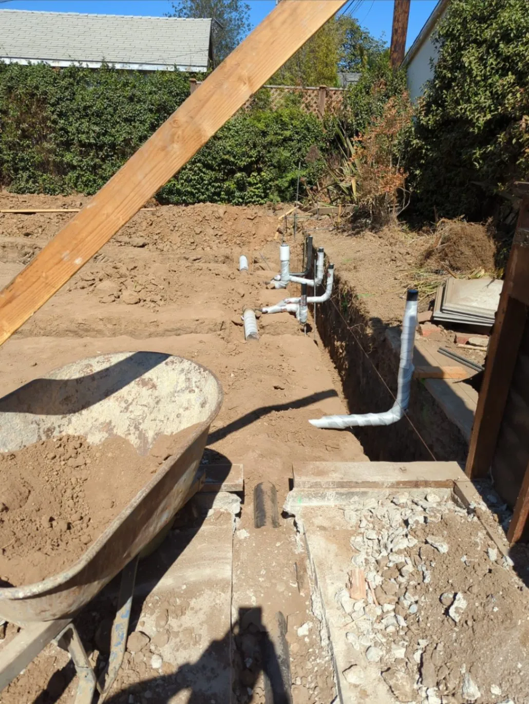 Dmexa Builders INC