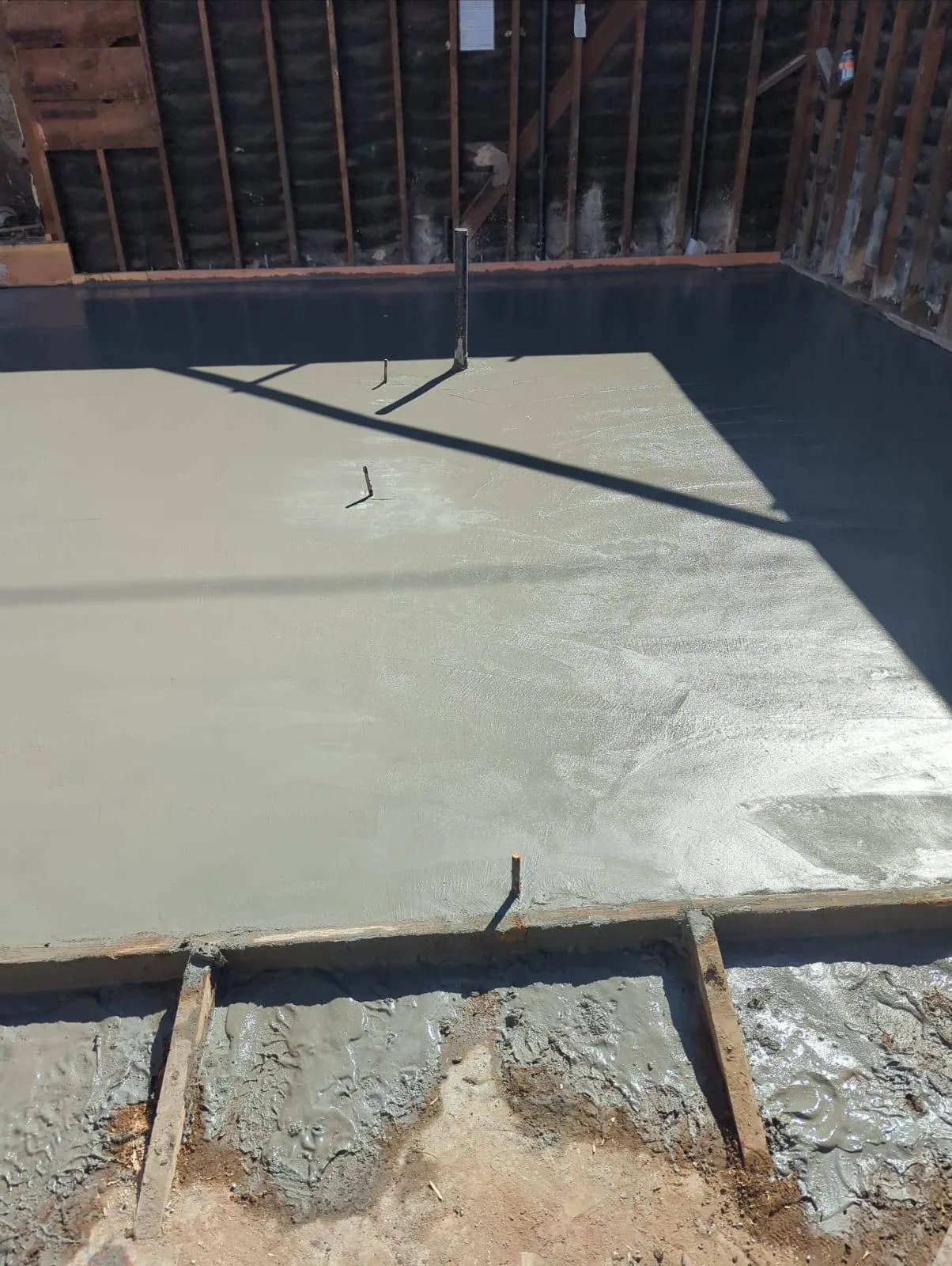 Dmexa Builders INC
