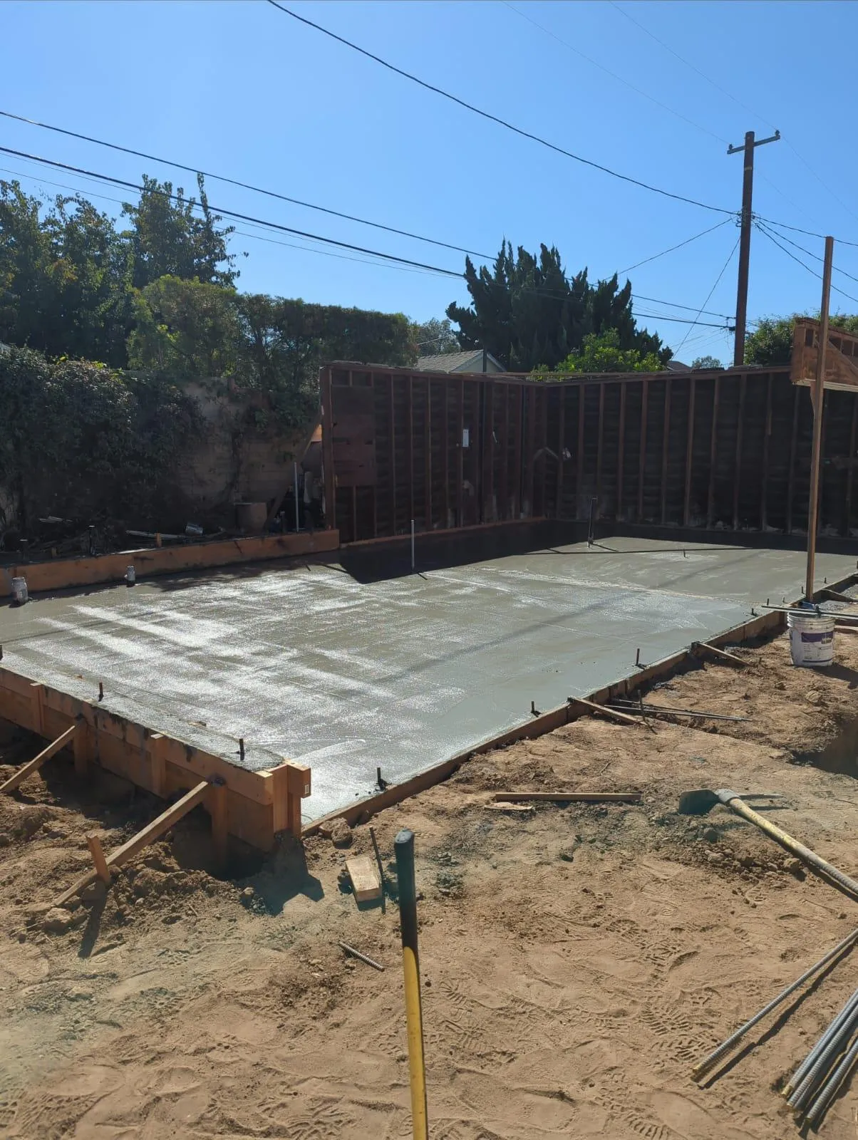 Dmexa Builders INC