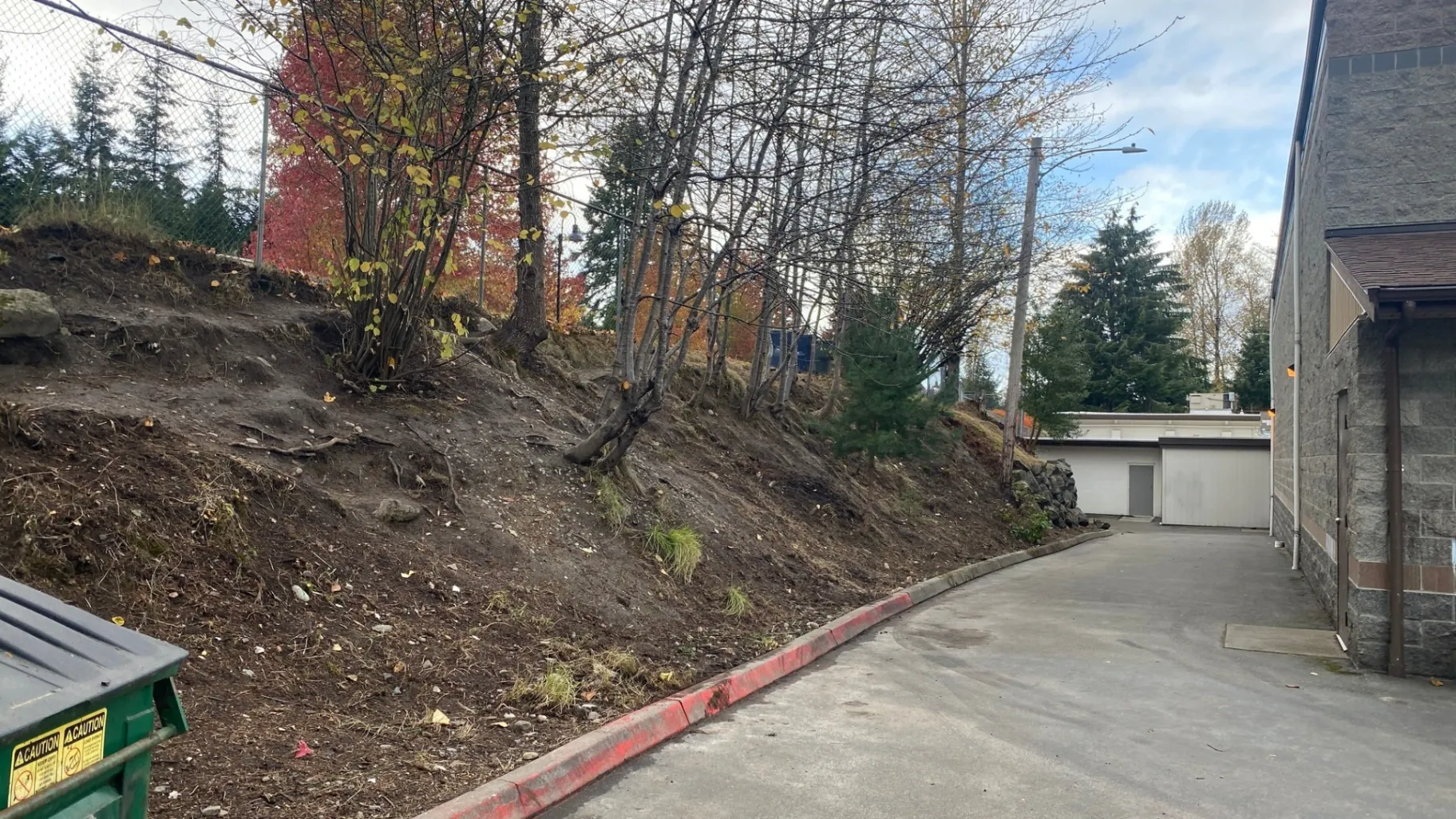 M.H Landscaping LLC