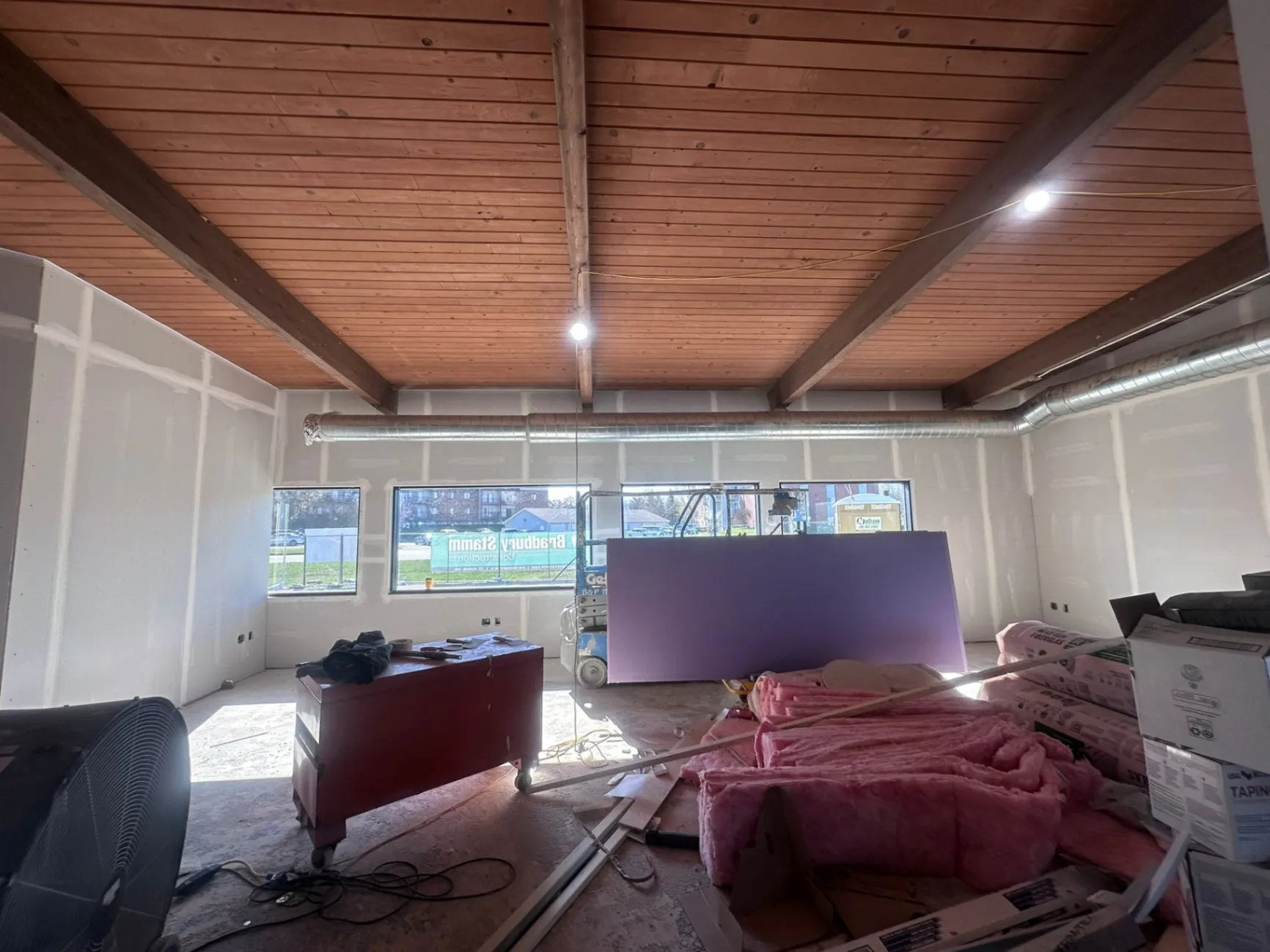 Molina MN Construction LLC