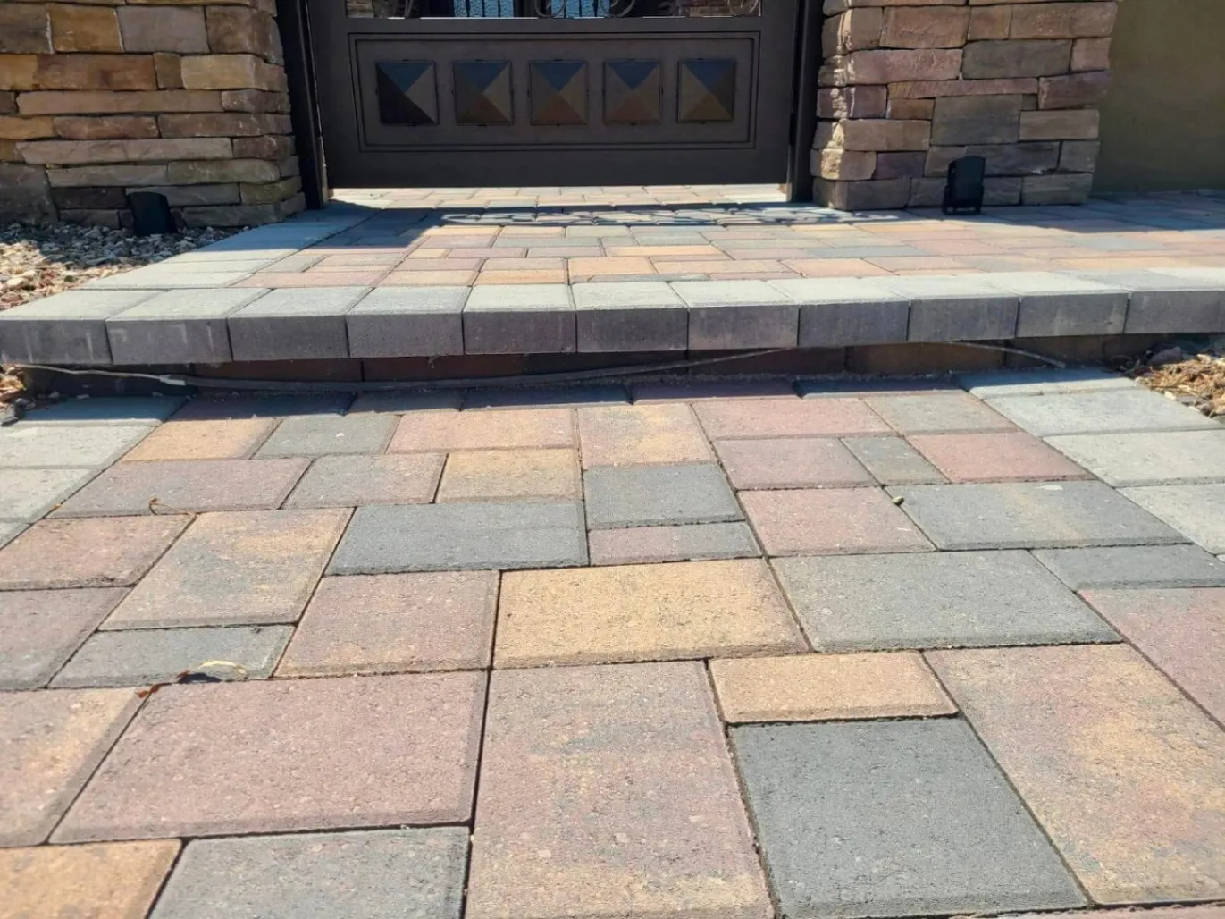 Baldemar Garcia Landscaping