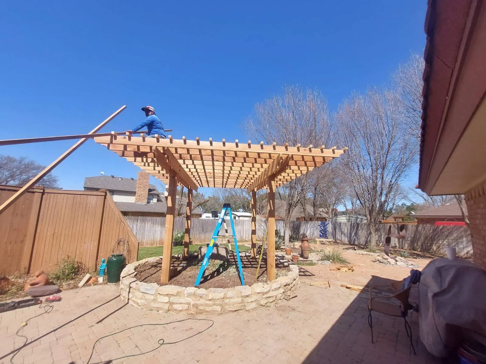 Cano’s Landscaping and Irrigation LLC