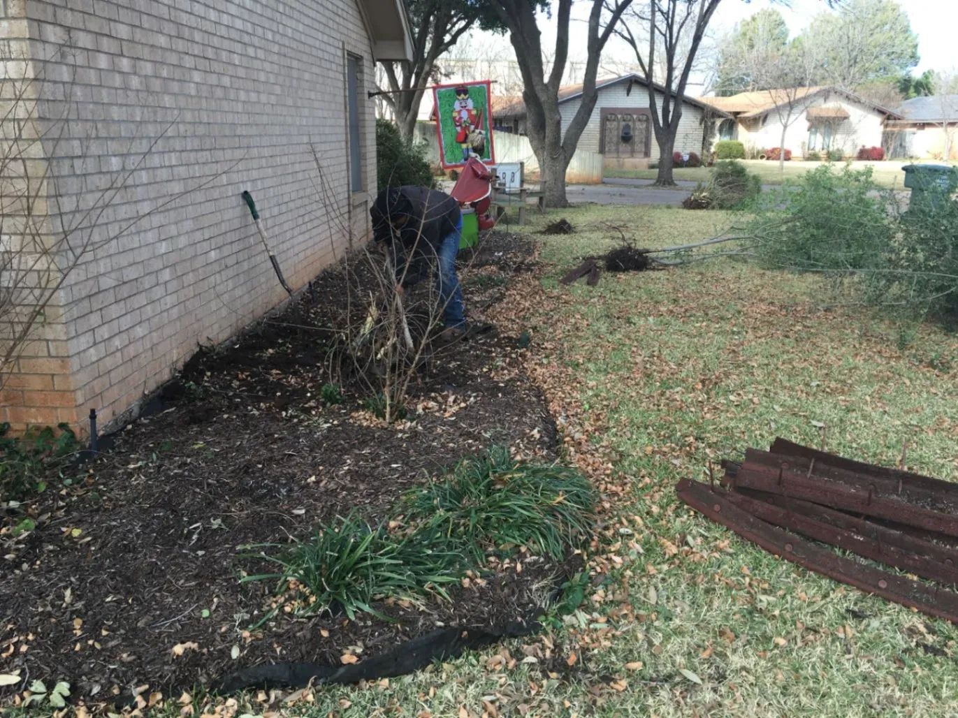 Cano’s Landscaping and Irrigation LLC