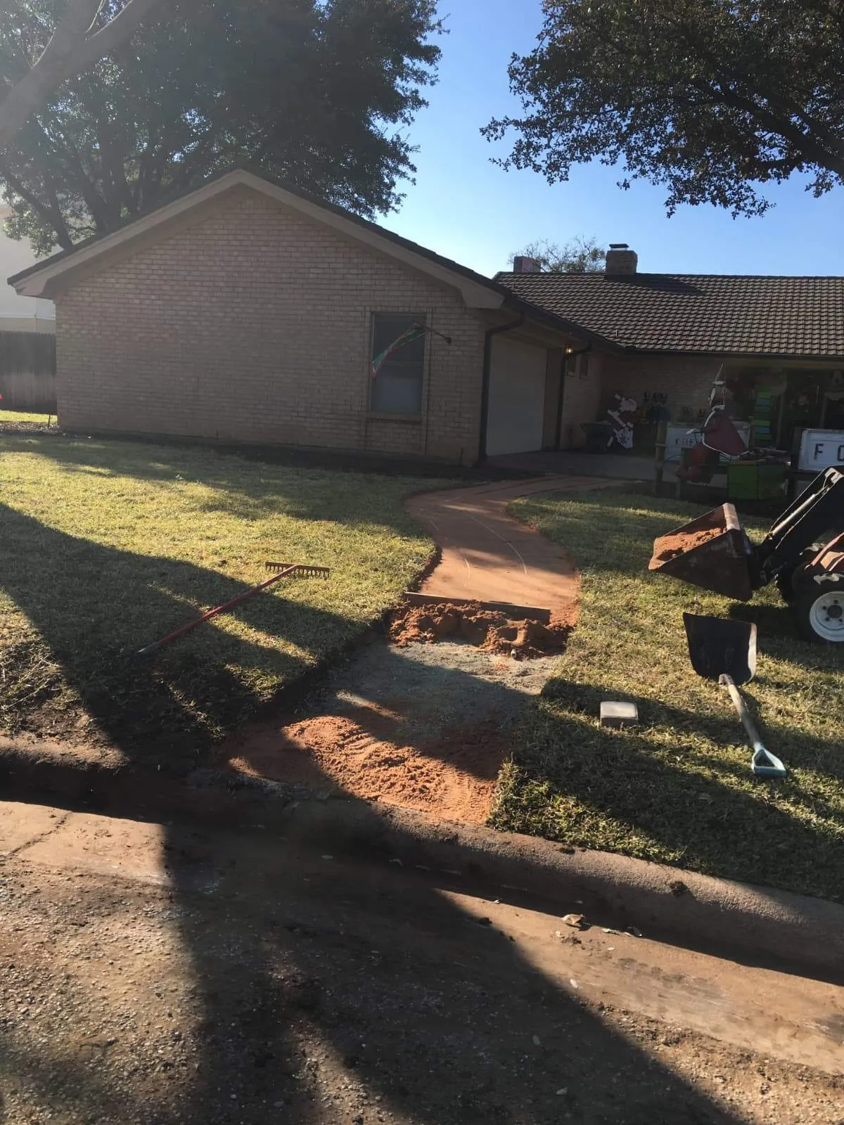 Cano’s Landscaping and Irrigation LLC