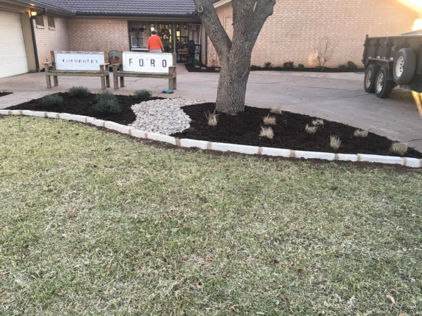 Cano’s Landscaping and Irrigation LLC