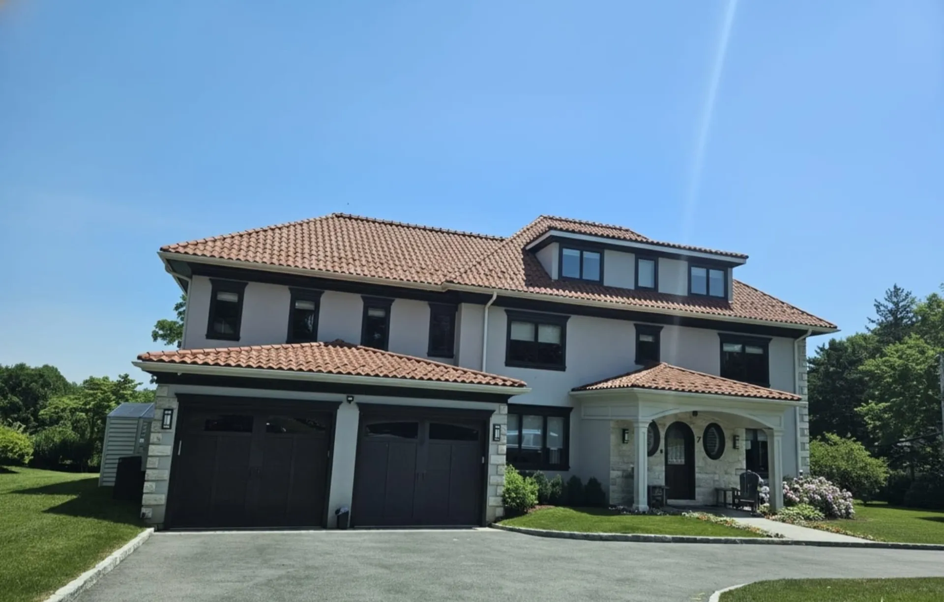 New Home Construction Services