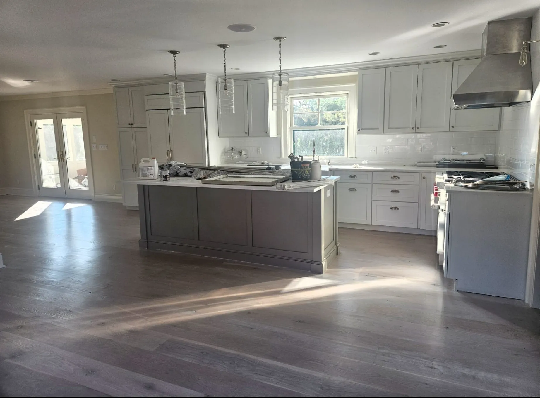 MCN Construction Services INC