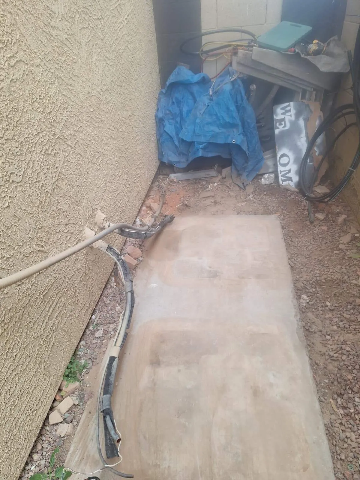 G Air Conditioning LLC