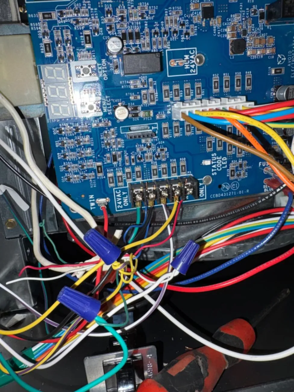 G Air Conditioning LLC