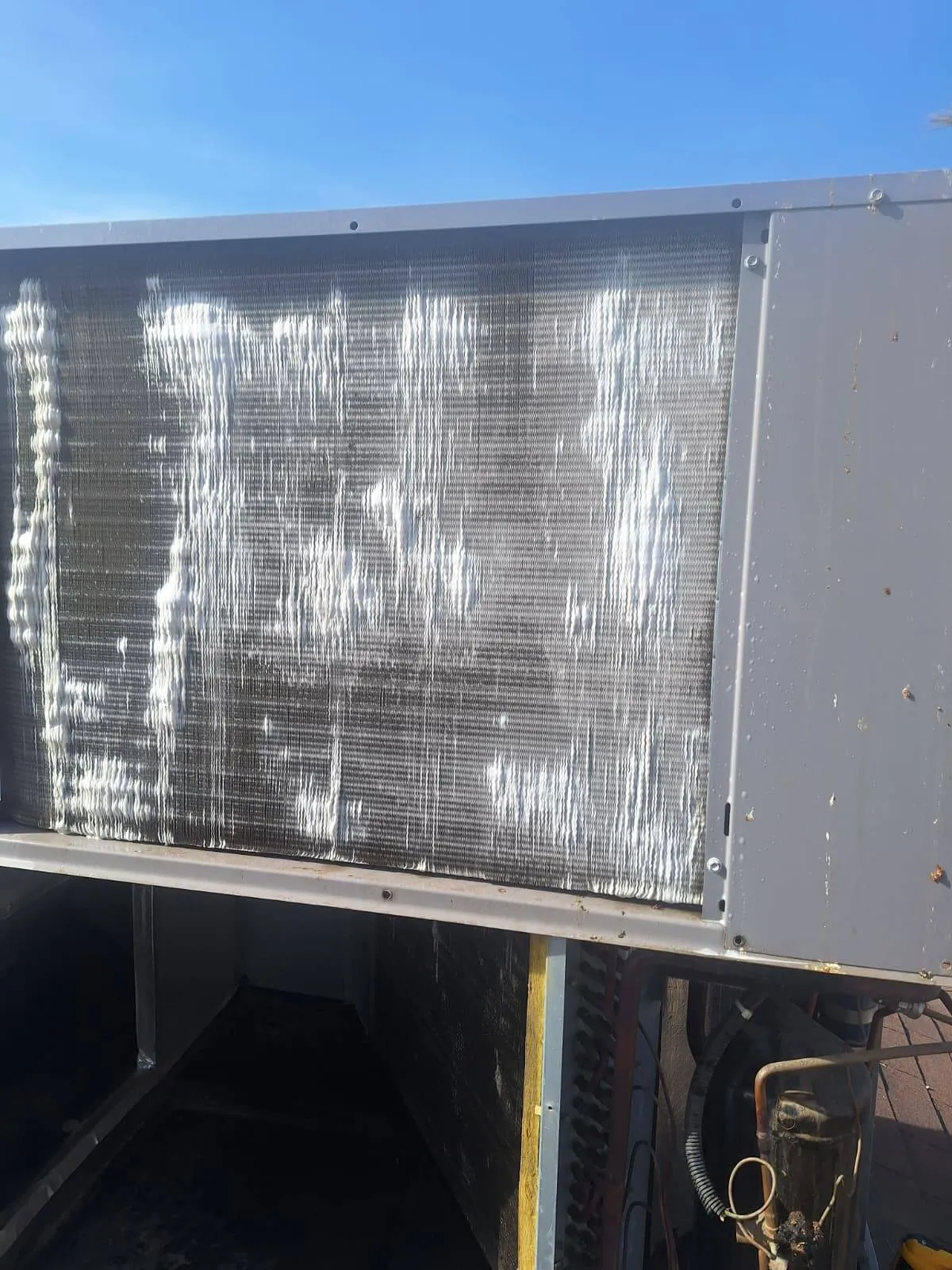 G Air Conditioning LLC