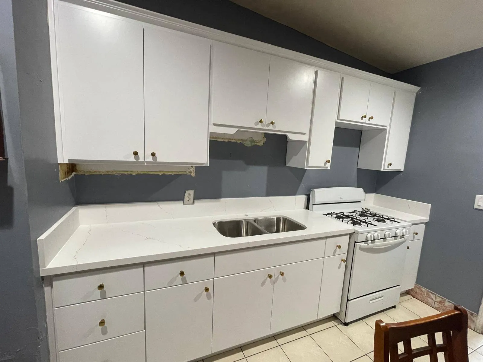 comercial and residencial