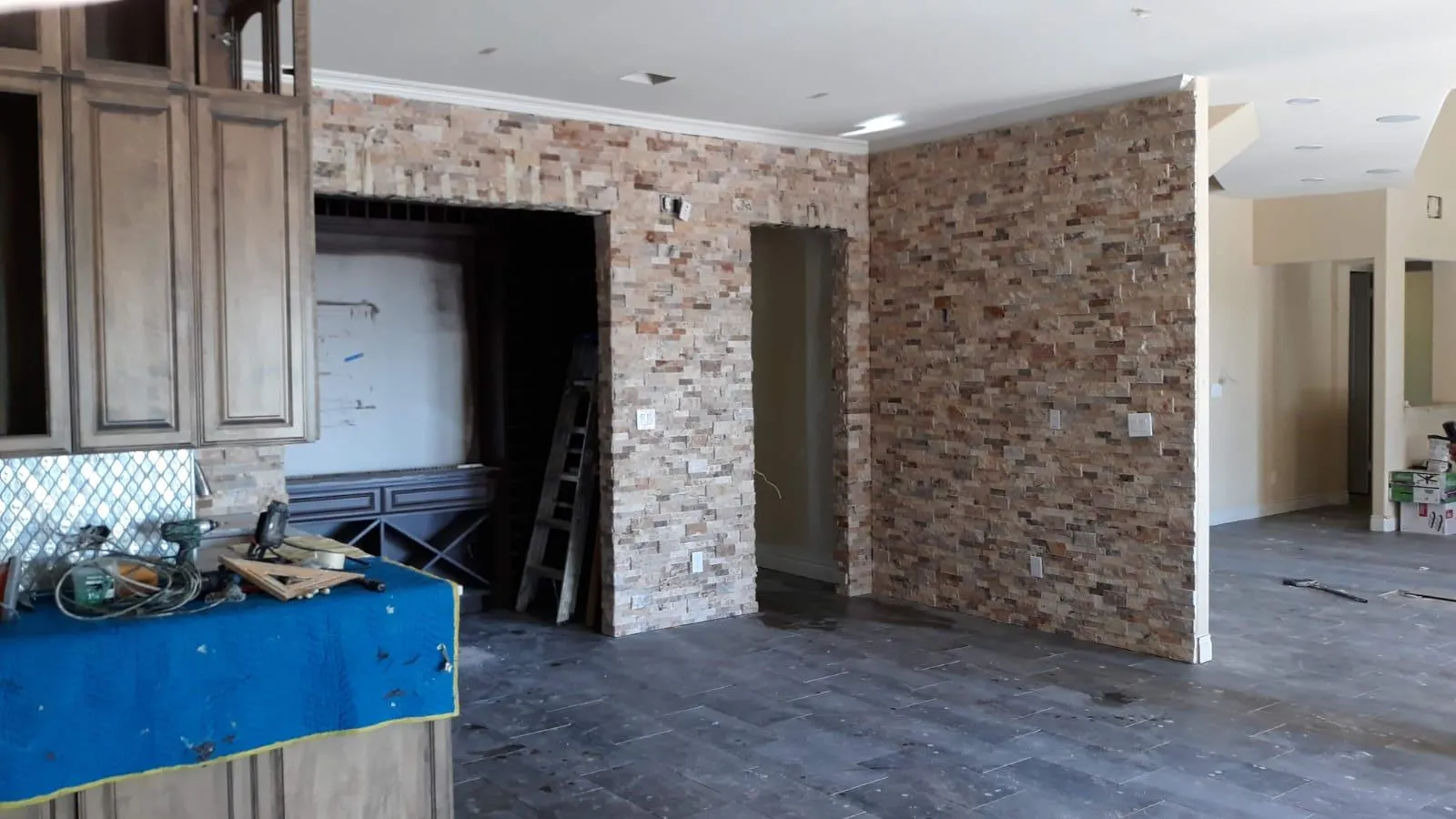 Professional Service