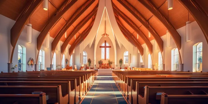 Church & Worship Center Cleaning
