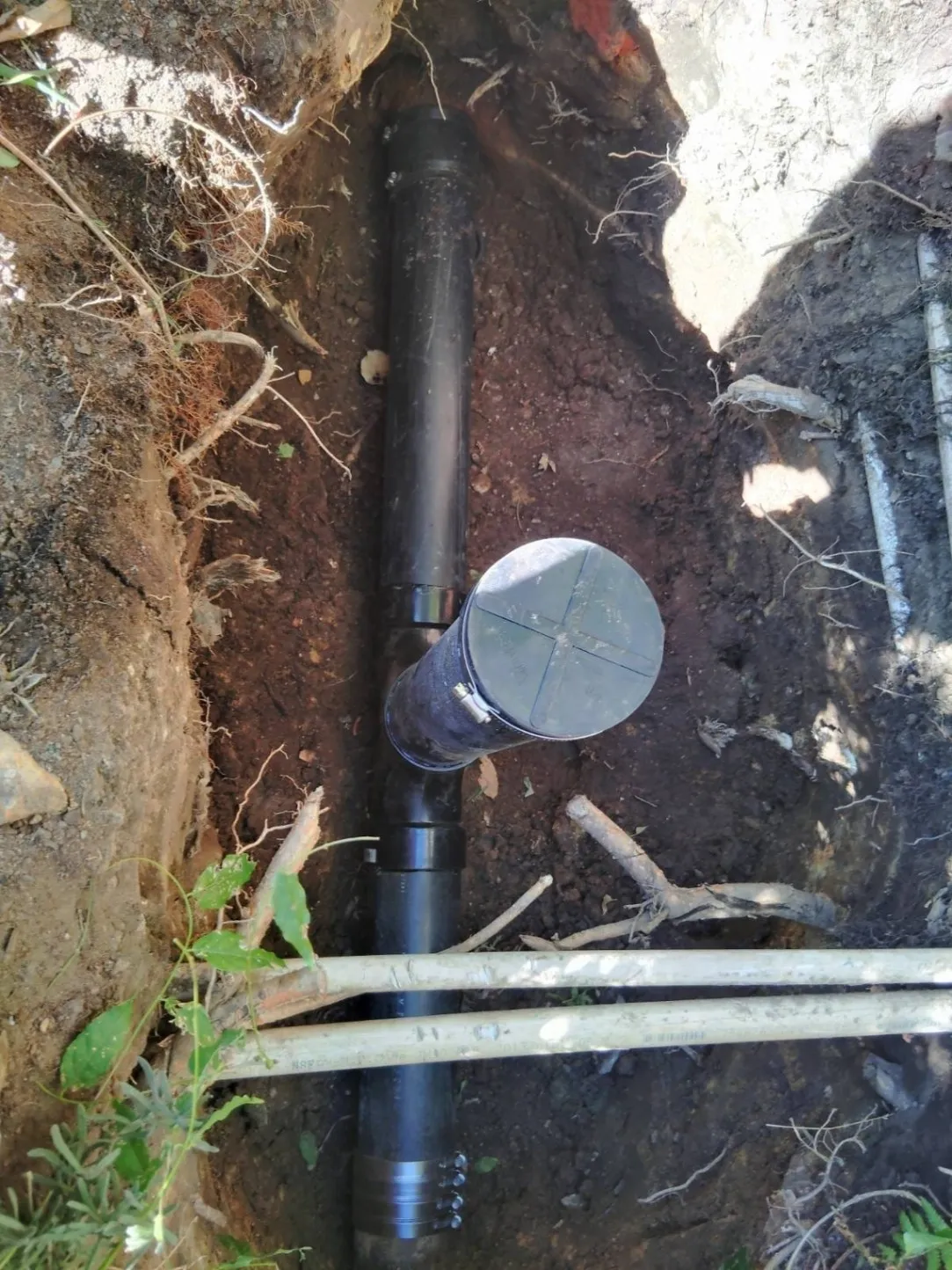 Toto's Plumbing Inc.