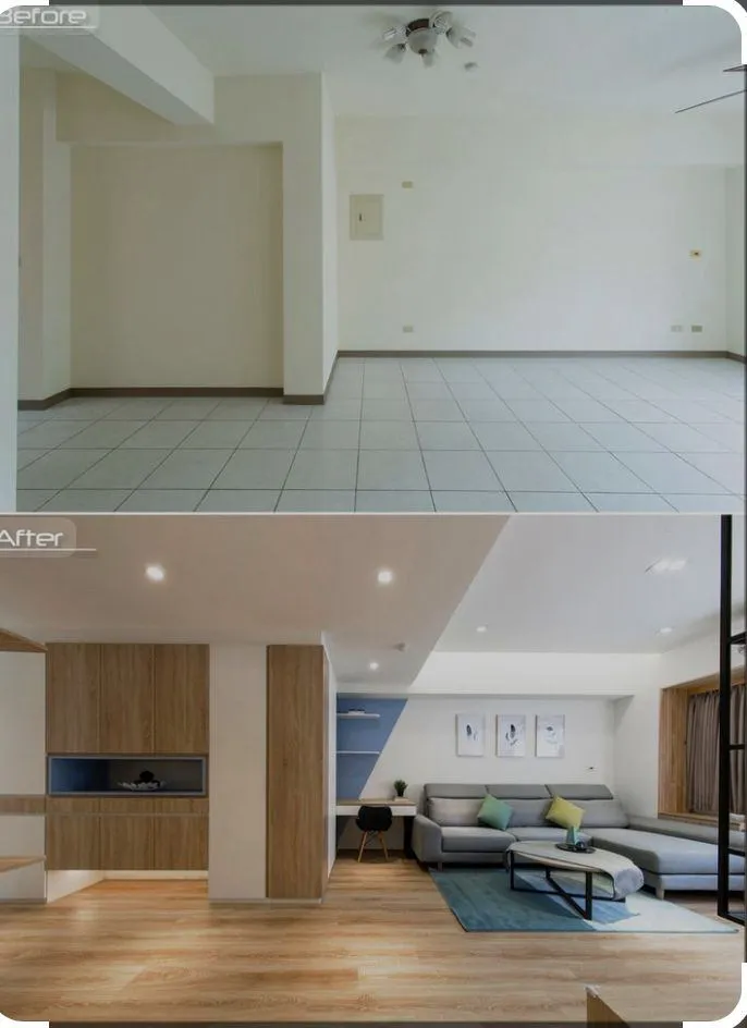 Alpha Home Improvement