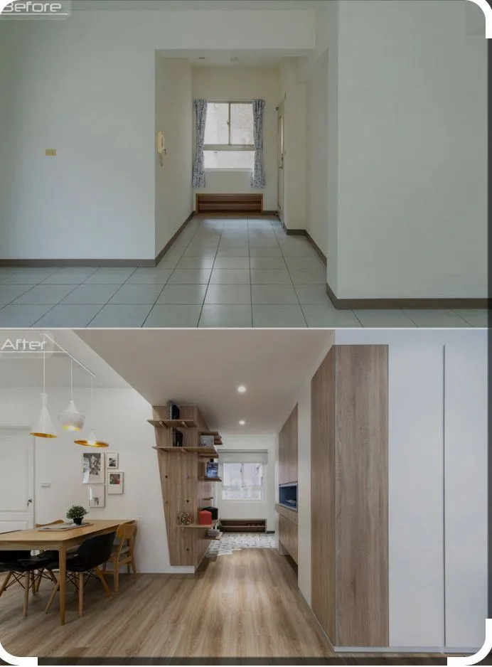 Alpha Home Improvement