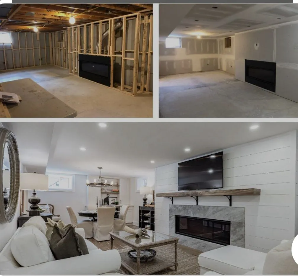 Alpha Home Improvement