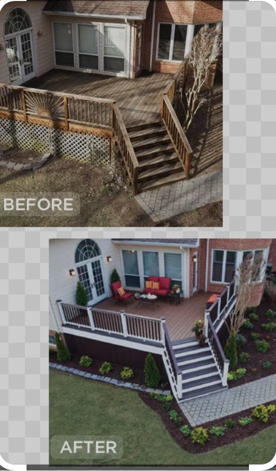 Alpha Home Improvement