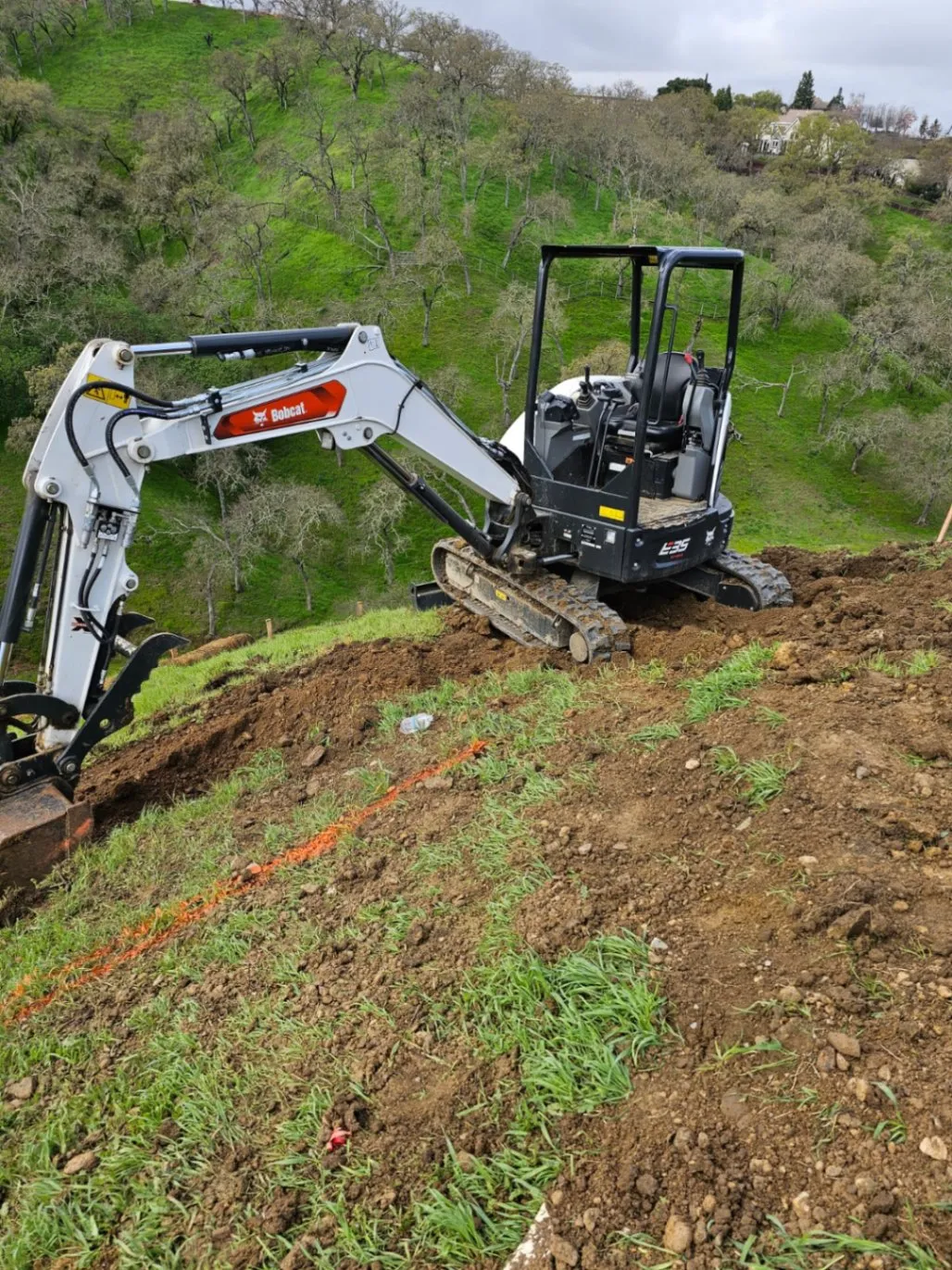 Excavation ( All levels Excavation)