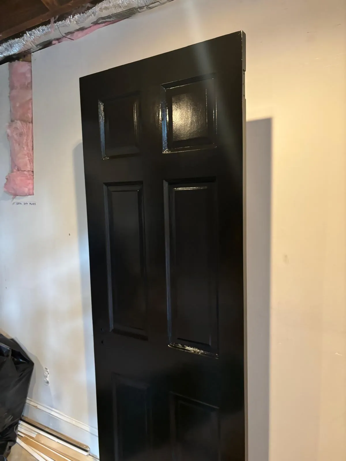 Renovation Cabinet painting Llc project 5
