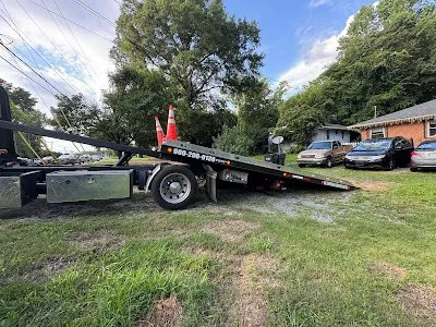 Meme Towing LLC