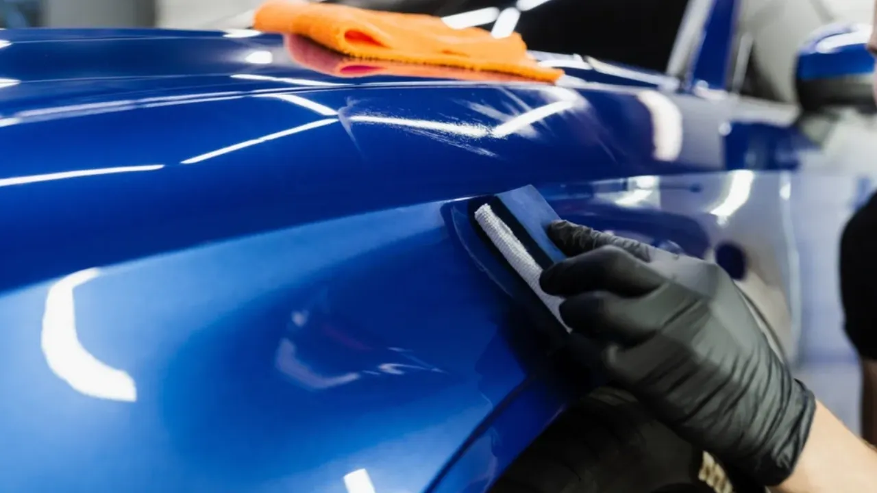 CERAMIC COATING FROM $500