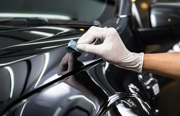 COMPLETE DETAIL SERVICE - $350