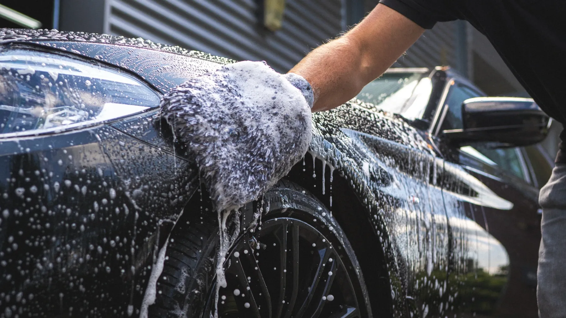 ULTIMATE HAND WASH - $75.00