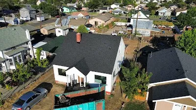 AJR Lions Cosntruction LLC