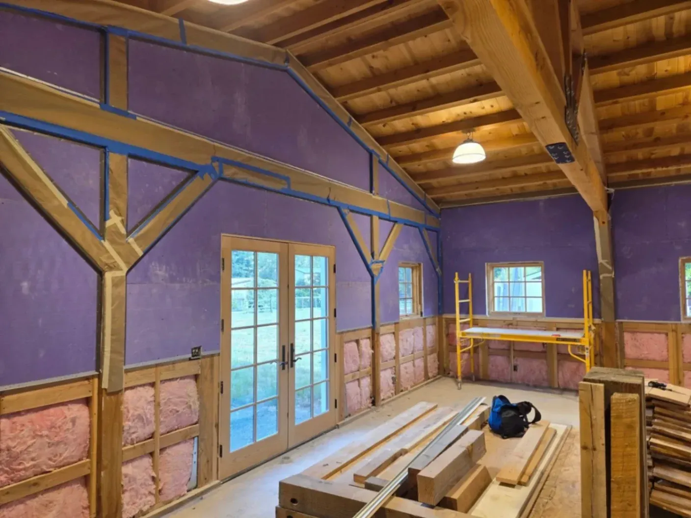 Drywall Installation