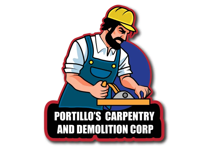 Portillo’s  Carpentry and Demolition Corp