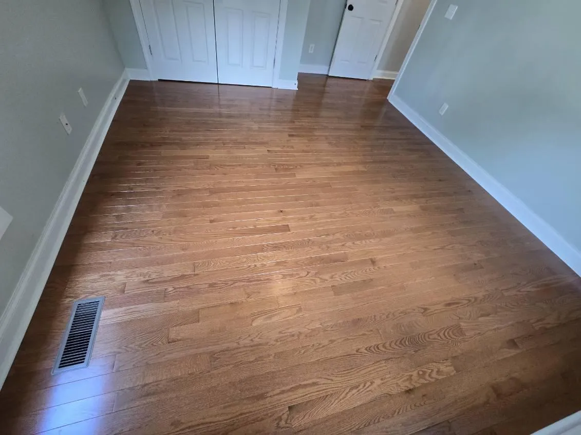 LVP Flooring