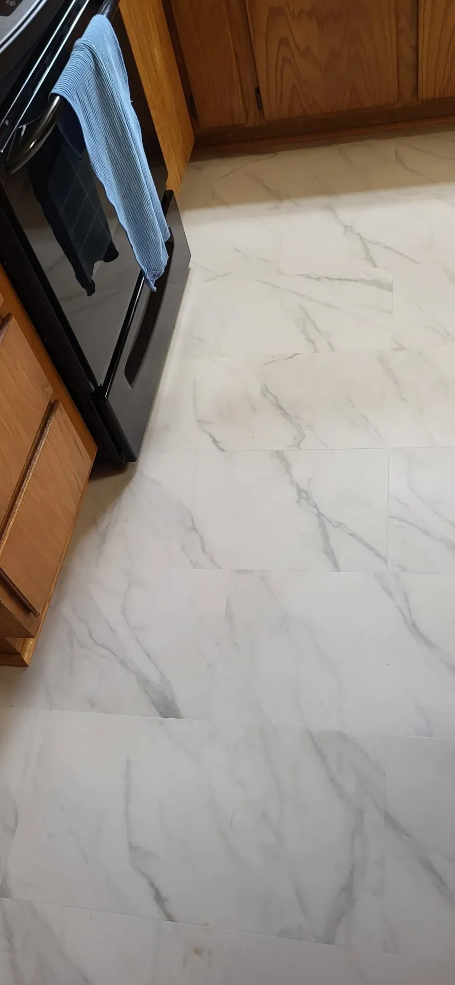 Ríos A Hardwood Flooring