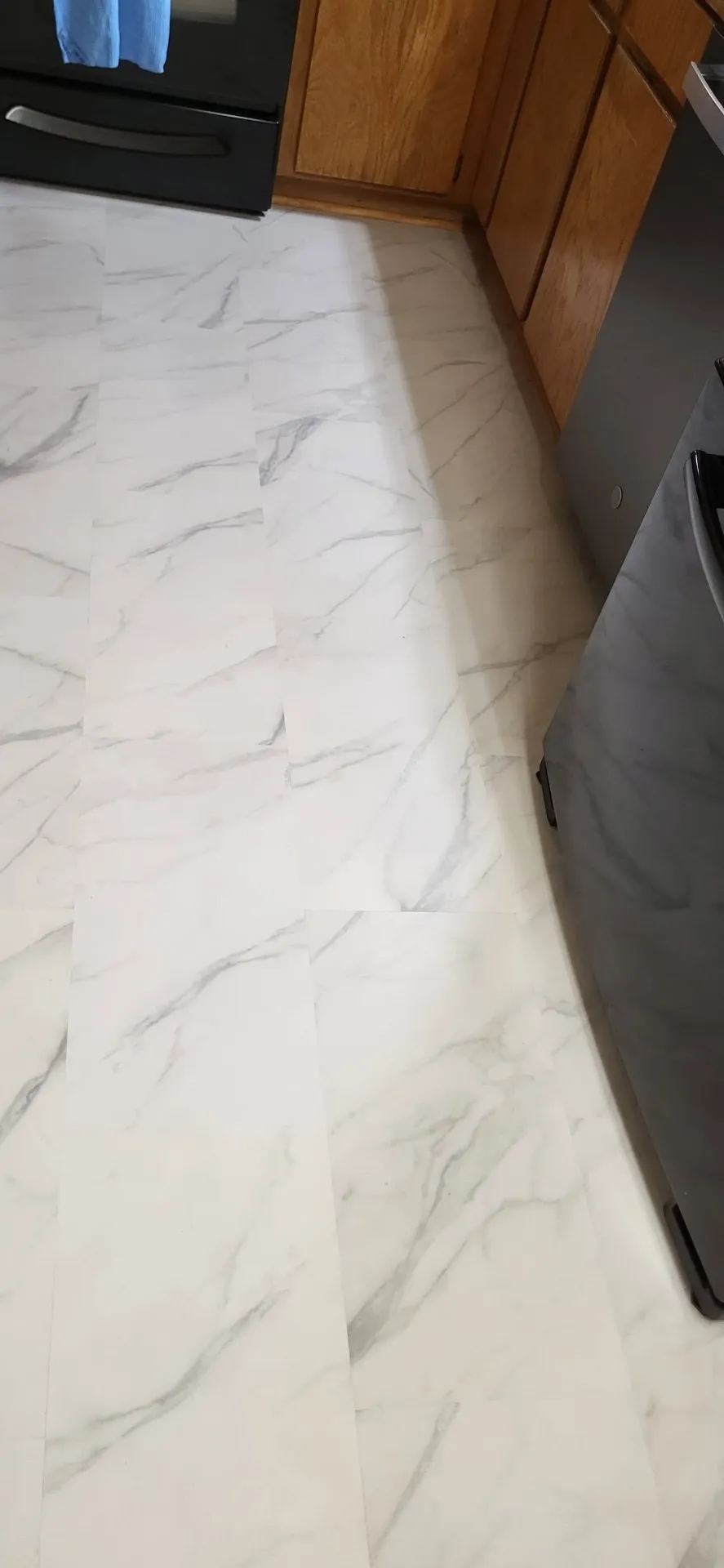 Ríos A Hardwood Flooring