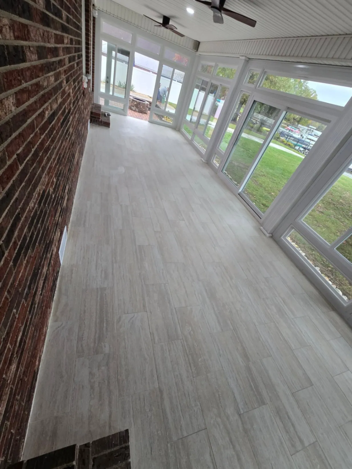 Ríos A Hardwood Flooring