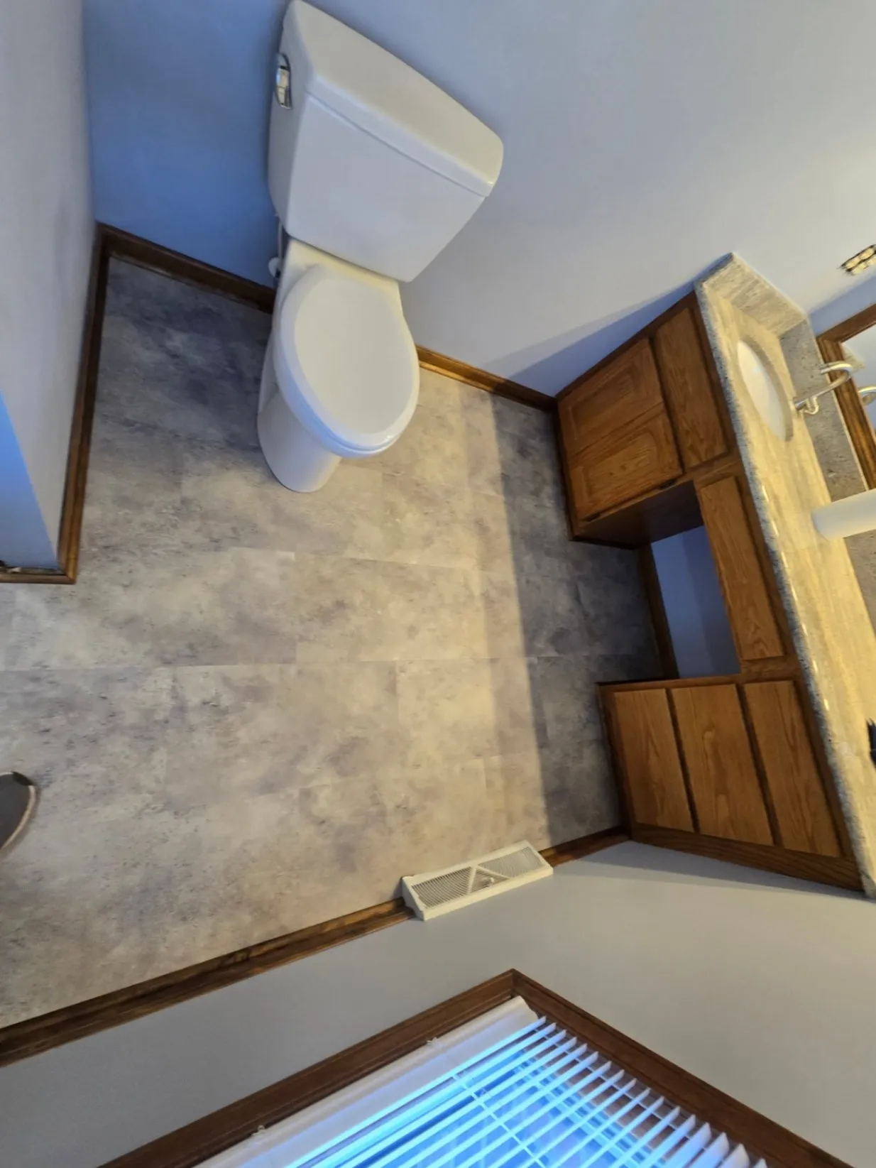 Bathroom and Kitchen Remodeling