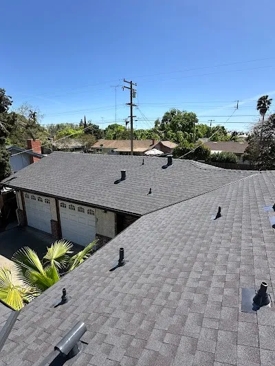 Reroofing