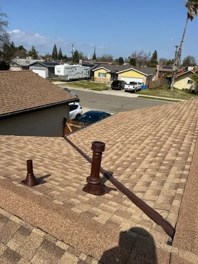 Roofing Installation and Repair