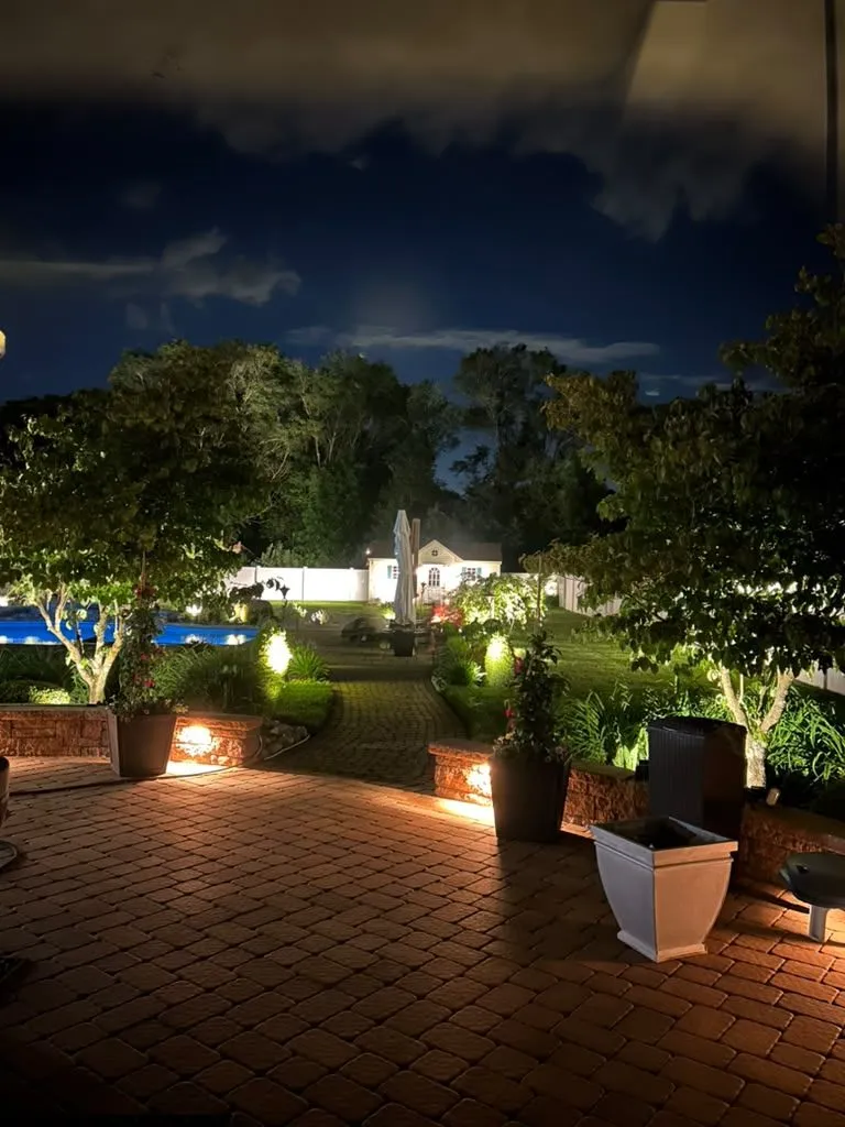 Your Trusted Partner in Landscaping Excellence