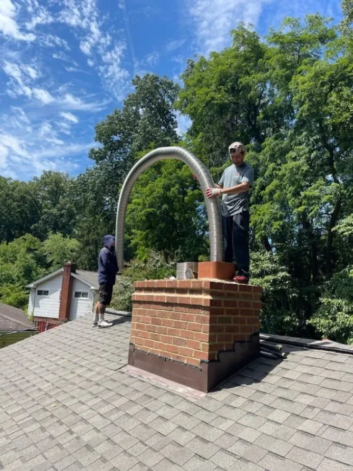 Diaz Chimney Services