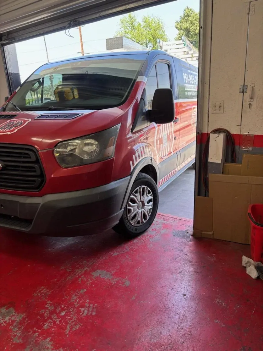 Best Global Auto Glass and Tint