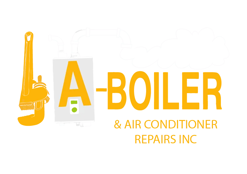 logo J.A. Boiler & Air Conditioner Repairs Inc