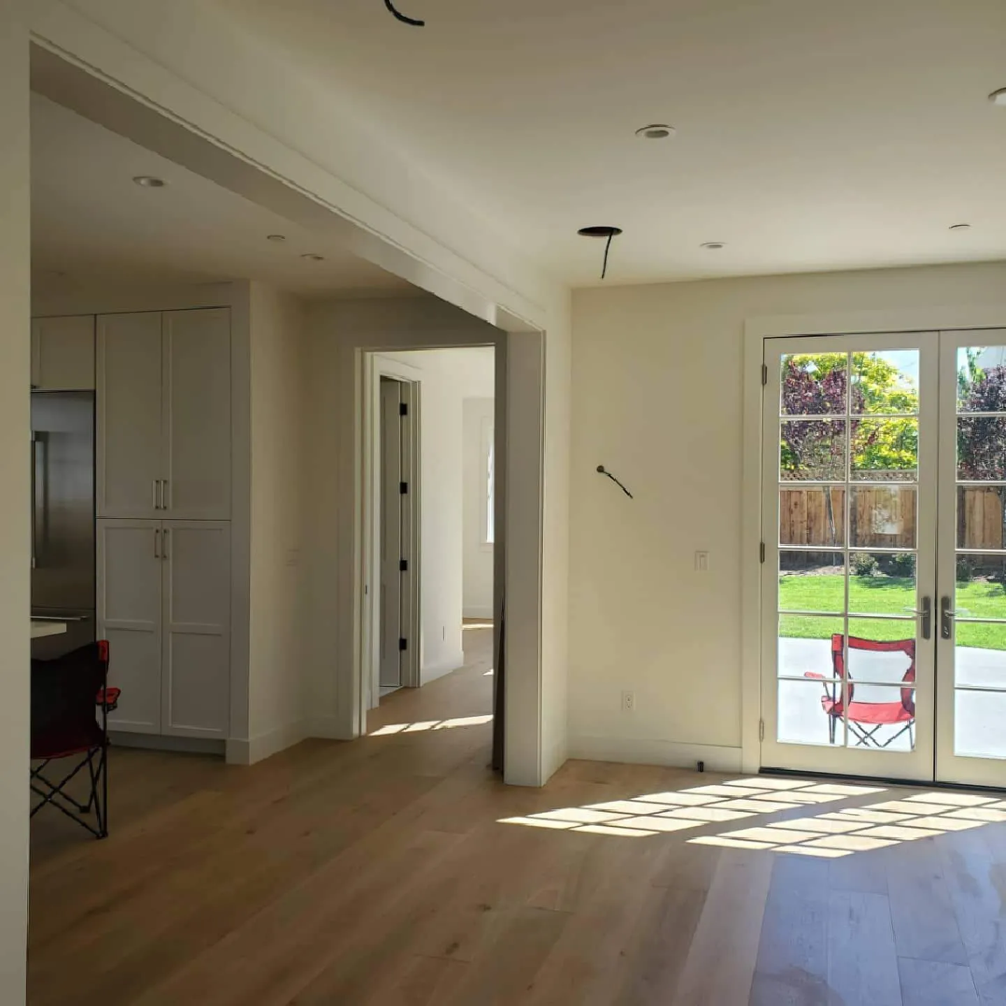 Aliya's Custom Painting