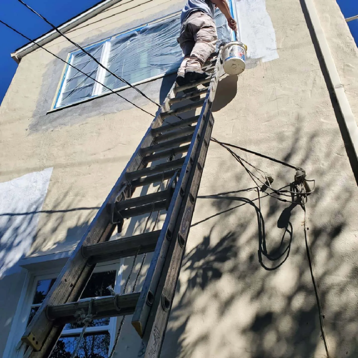 Aliya's Custom Painting